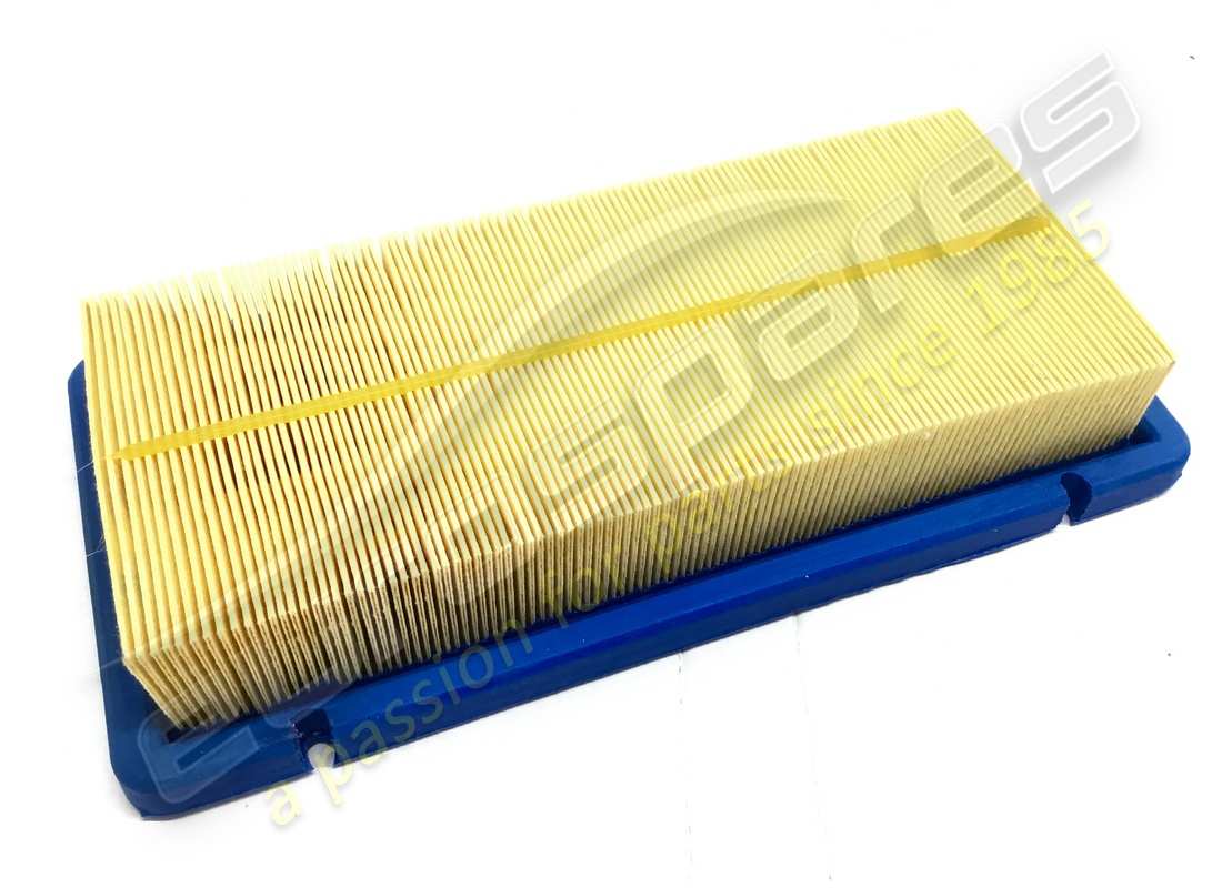 new lamborghini service kit. part number 0r1400127 (5)
