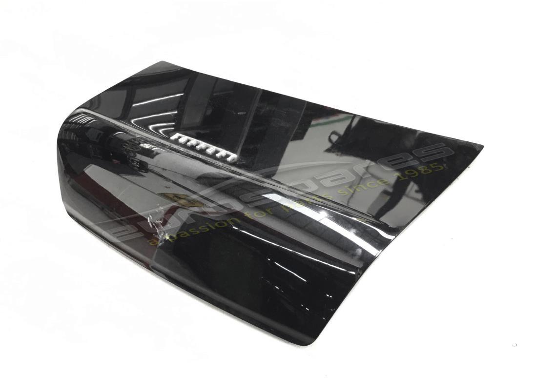 USED Ferrari REAR BOOT LID COMPLETE . PART NUMBER 66990411 (1)