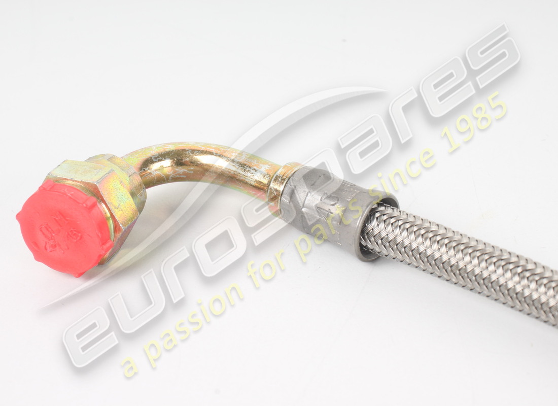 new maserati pipe from oil accum.to heads. part number 194710 (2)