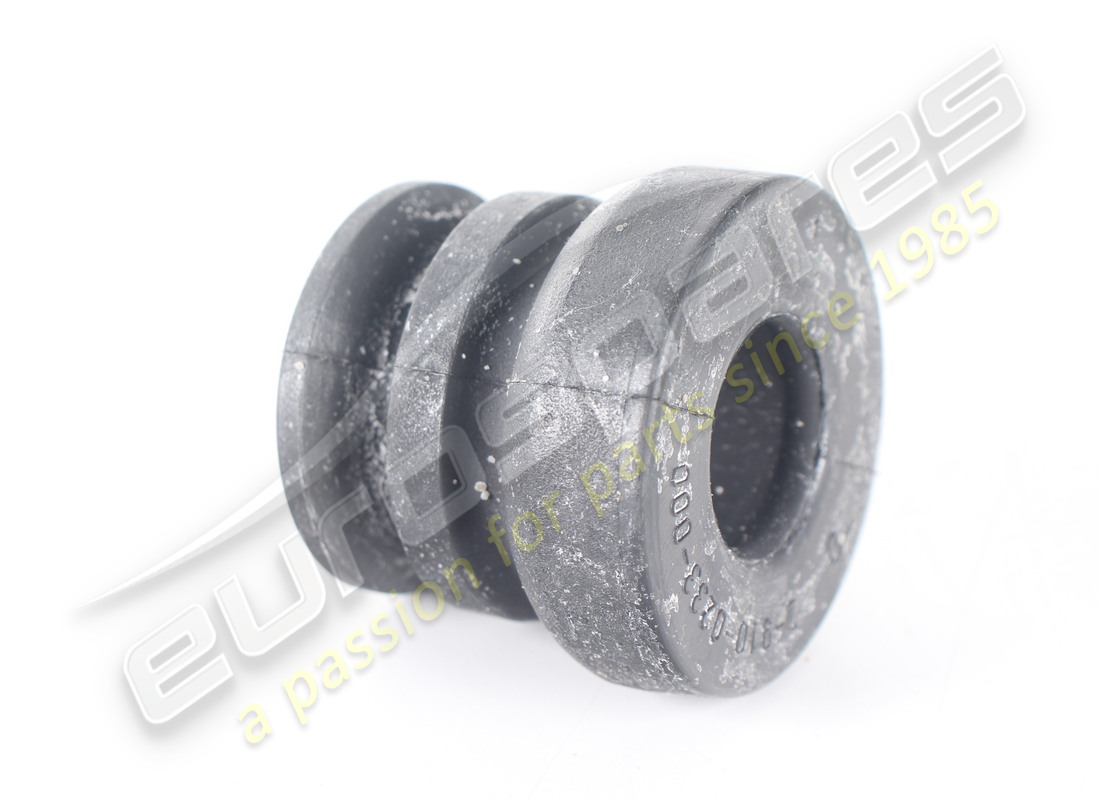 NEW FERRARI SHOCK ABSORBER PAD. PART NUMBER 174728 (2) new ferrari shock absorber pad. part number 174728 (2)