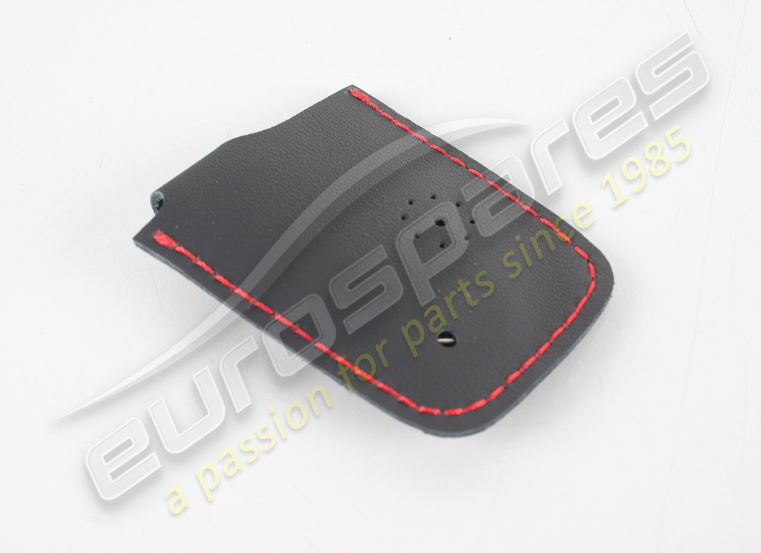 new ferrari remote control pouch in black. part number 65259700 (2)