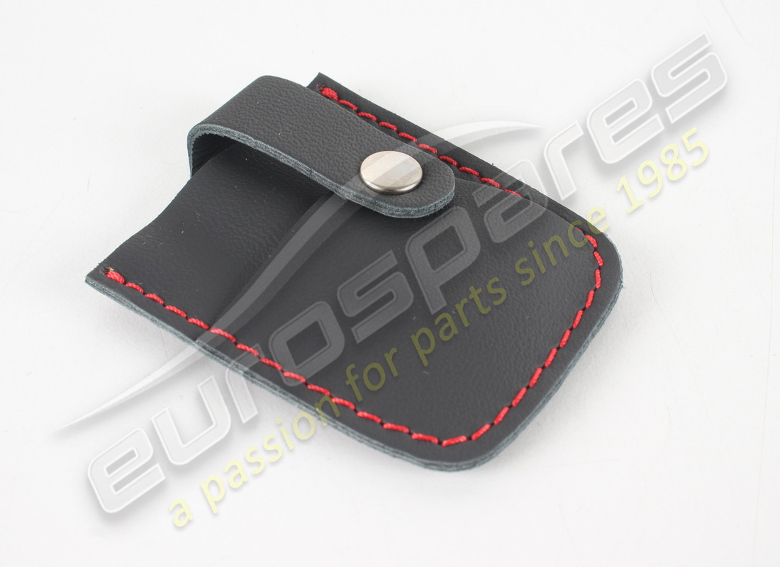 new ferrari remote control pouch in black. part number 65259700 (1)