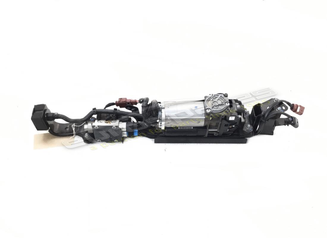 USED Lamborghini COMPRESSOR UNIT . PART NUMBER 4S0616007D (1)