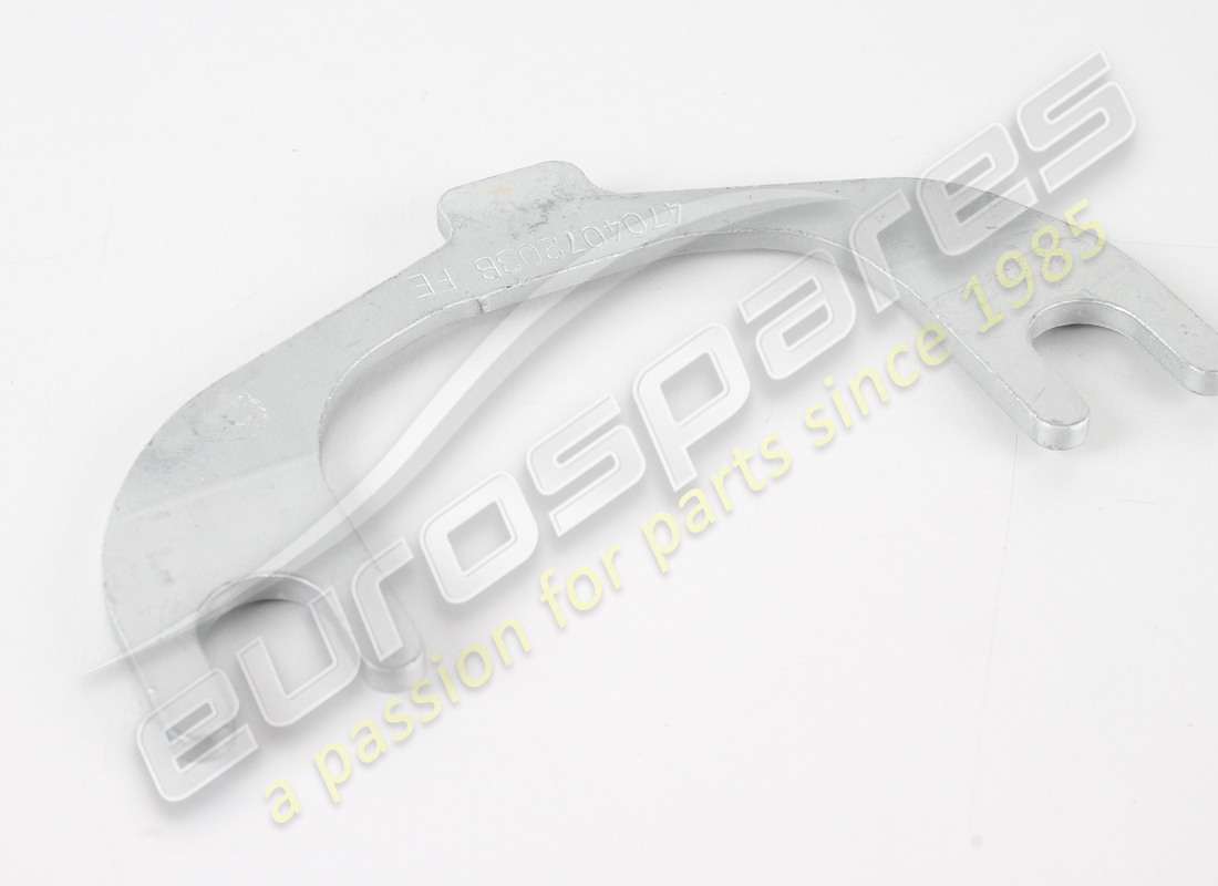 new lamborghini 3mm shim plate. part number 470407203b (1)