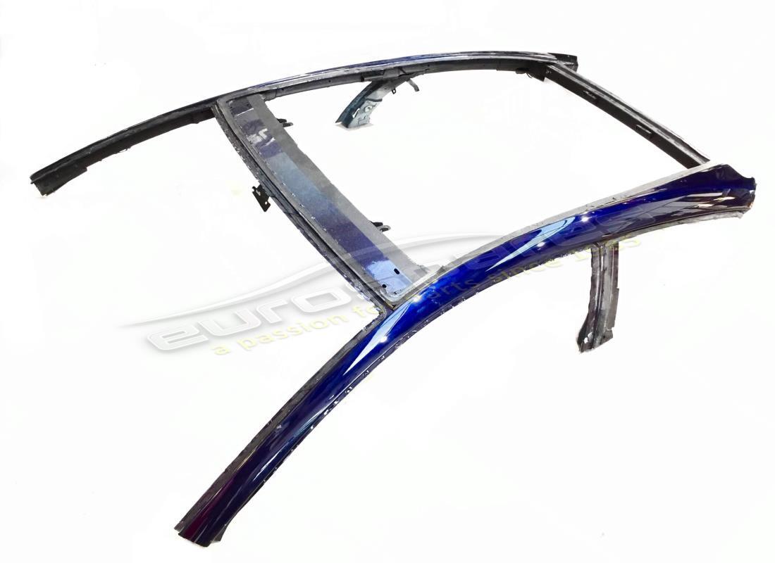 USED Ferrari ROOF ASSEMBLY . PART NUMBER 877965000 (1)