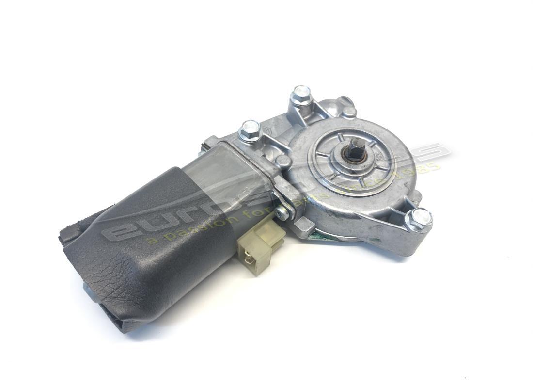 NEW Ferrari LH WINDOW MOTOR . PART NUMBER 62302200 (1)