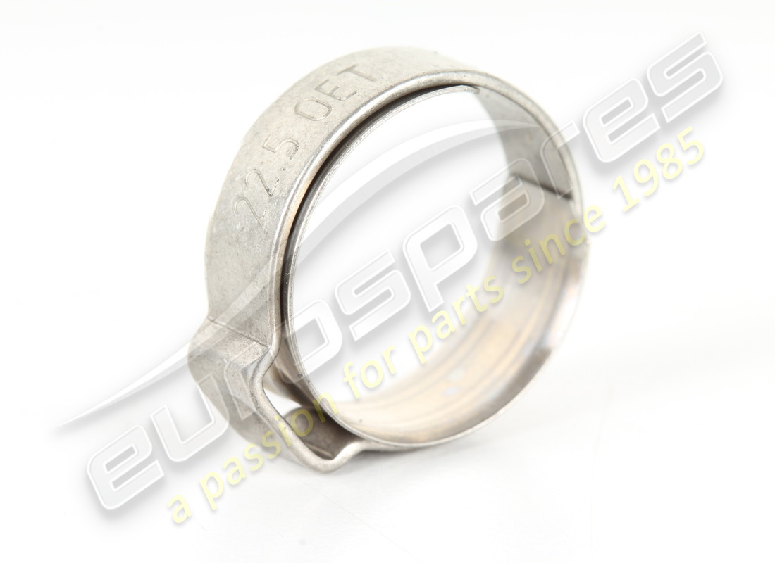 new ferrari clamp. part number 178052 (1)