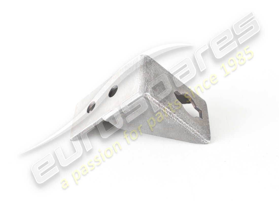 NEW LAMBORGHINI BRACKET. PART NUMBER 410721633B (2) new lamborghini bracket. part number 410721633b (2)