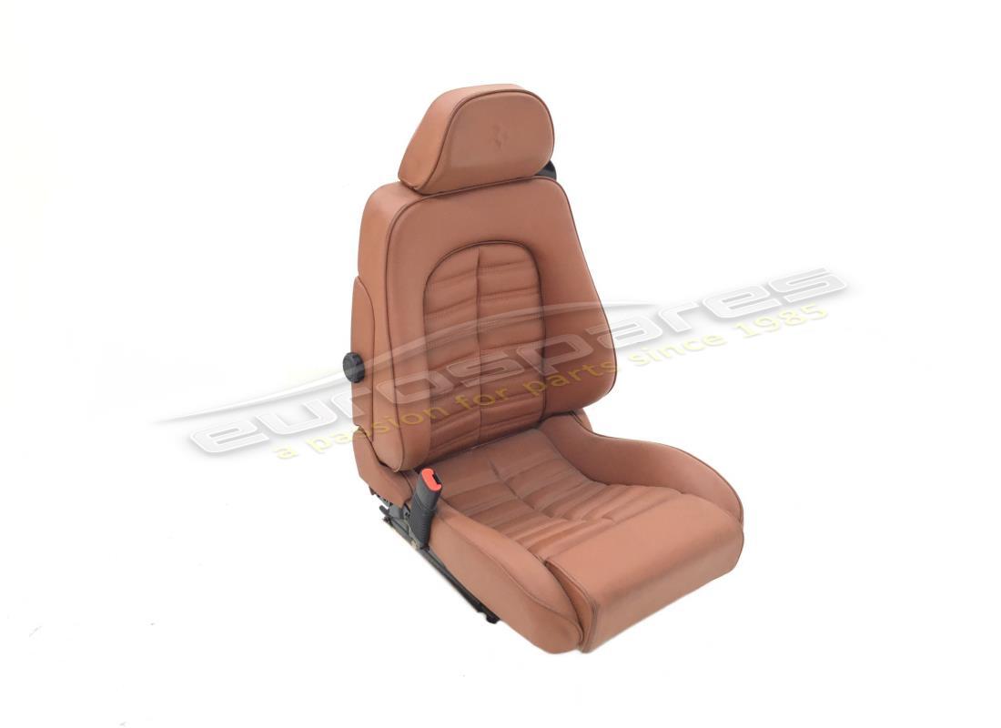 new ferrari 550m lh seat (lhd). part number 65143824 (1)