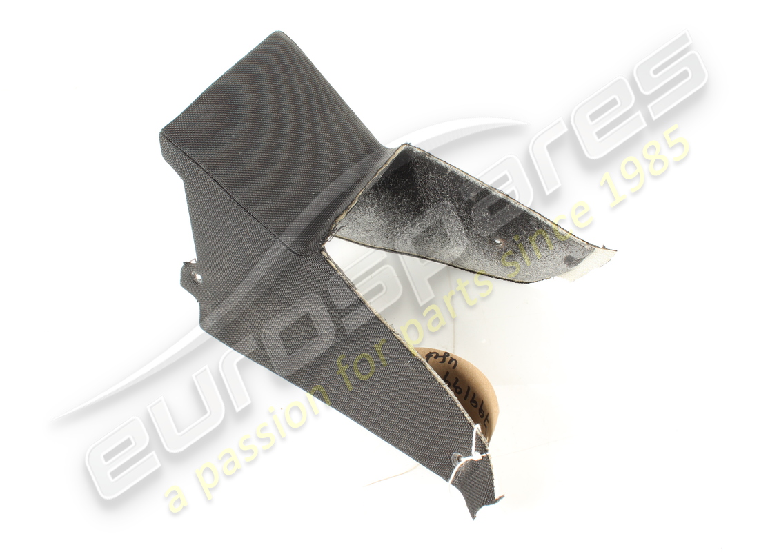 USED Ferrari FRONT TUNNEL TRIM . PART NUMBER 799199 (1)