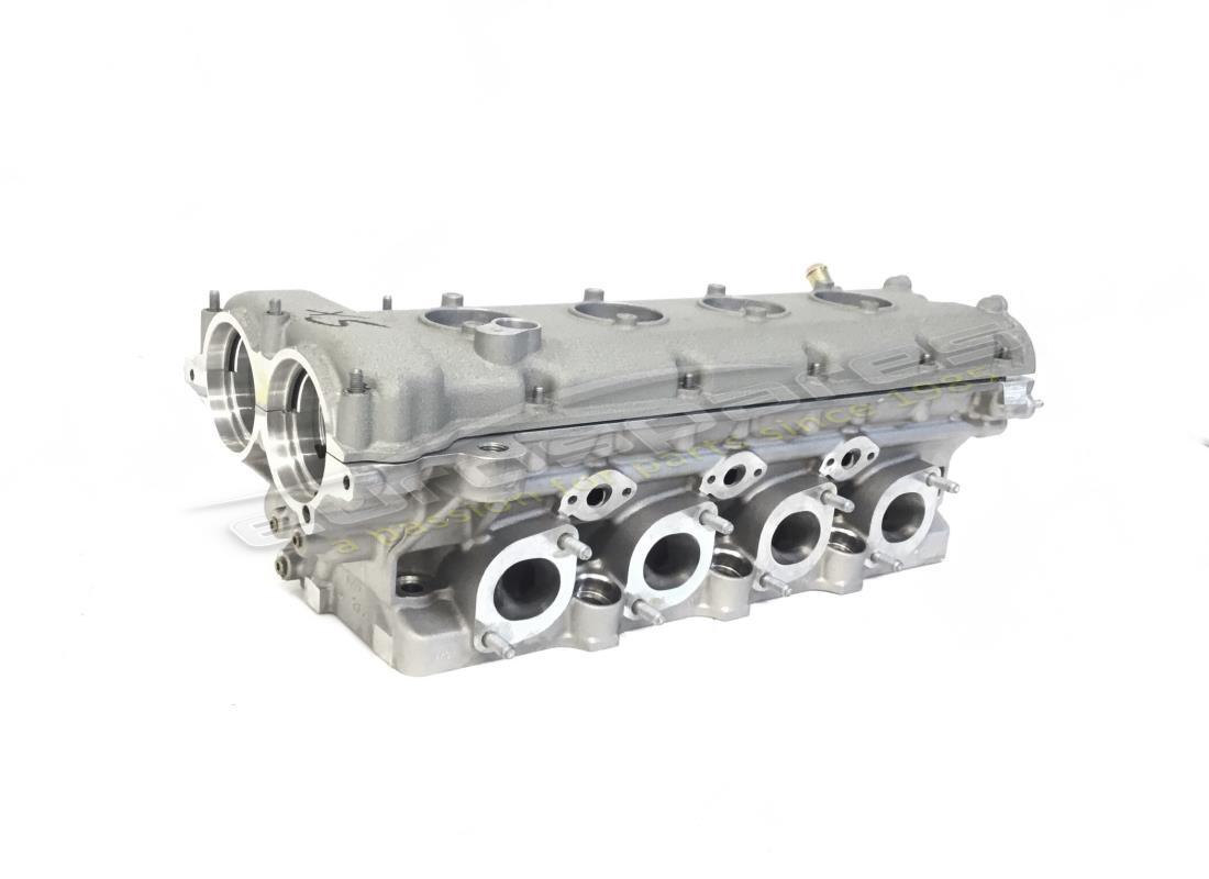new ferrari complete lh cylinders head. part number 206491 (1)