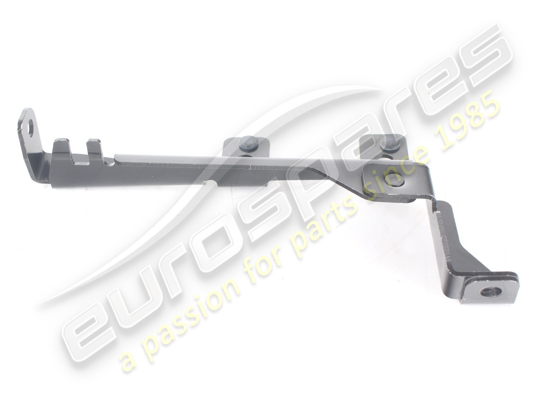 used lamborghini retaining plate. part number 4t0813285 (3)