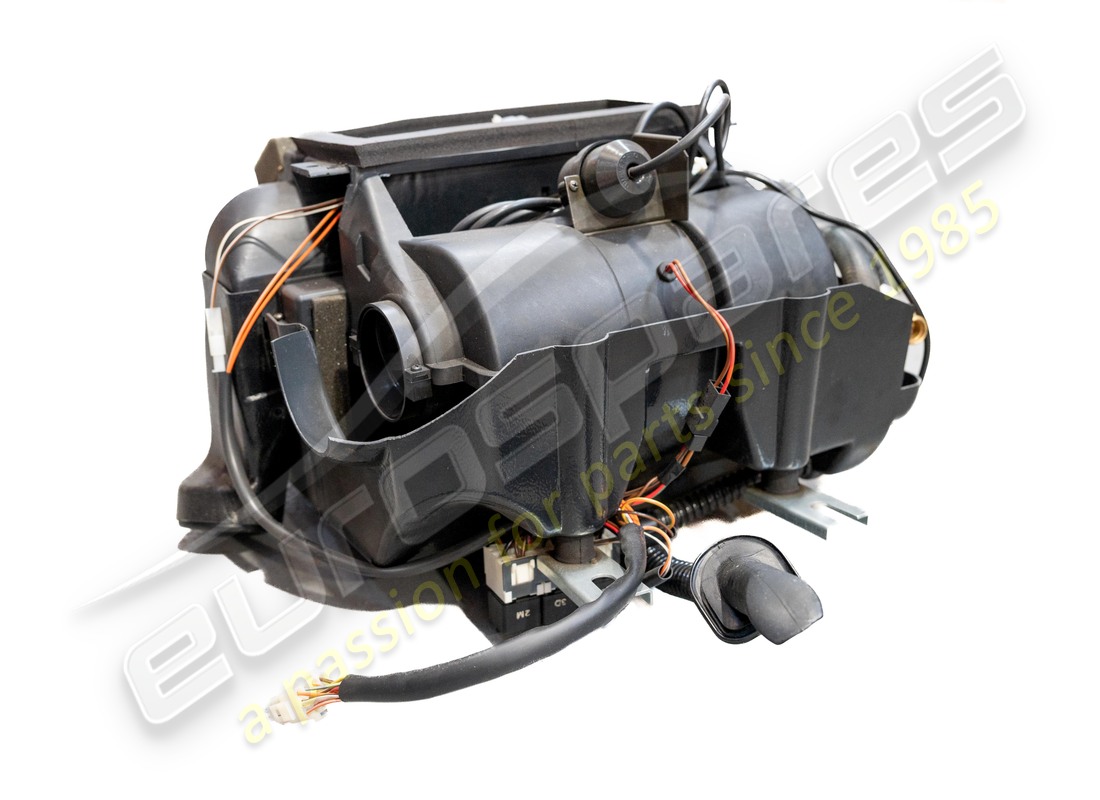 new ferrari air con complete lhd part number 62518600 (2)