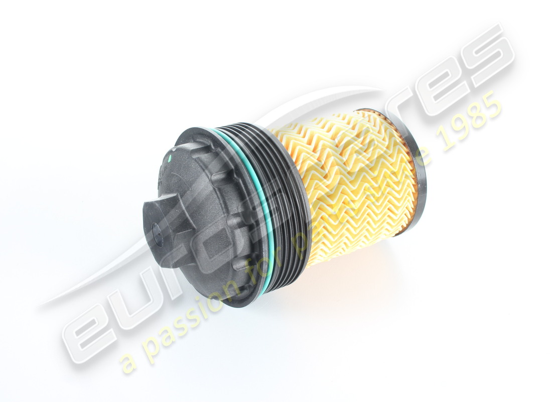 new ferrari complete oil filter. part number 289950 (1)