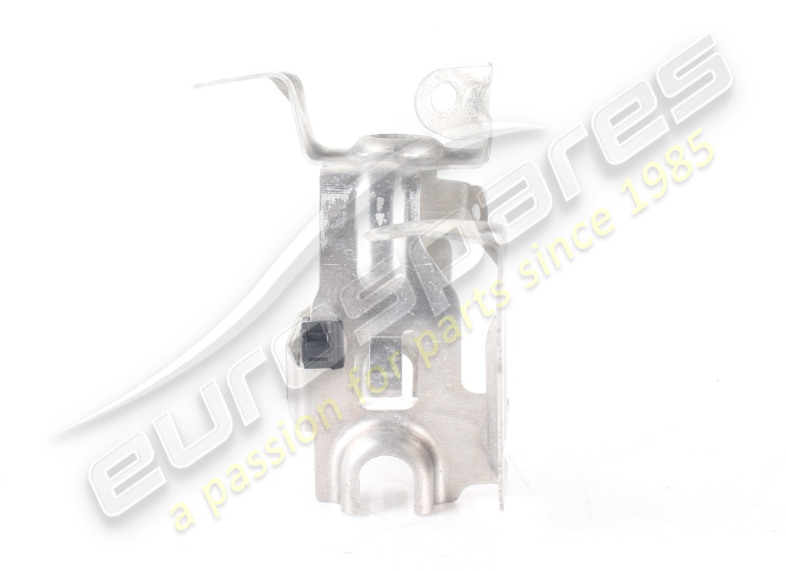 used lamborghini bracket. part number 4s0614709c (2)