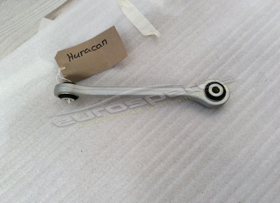 NEW Lamborghini COUPLING ROD MSS . PART NUMBER 4S0505465A (1)