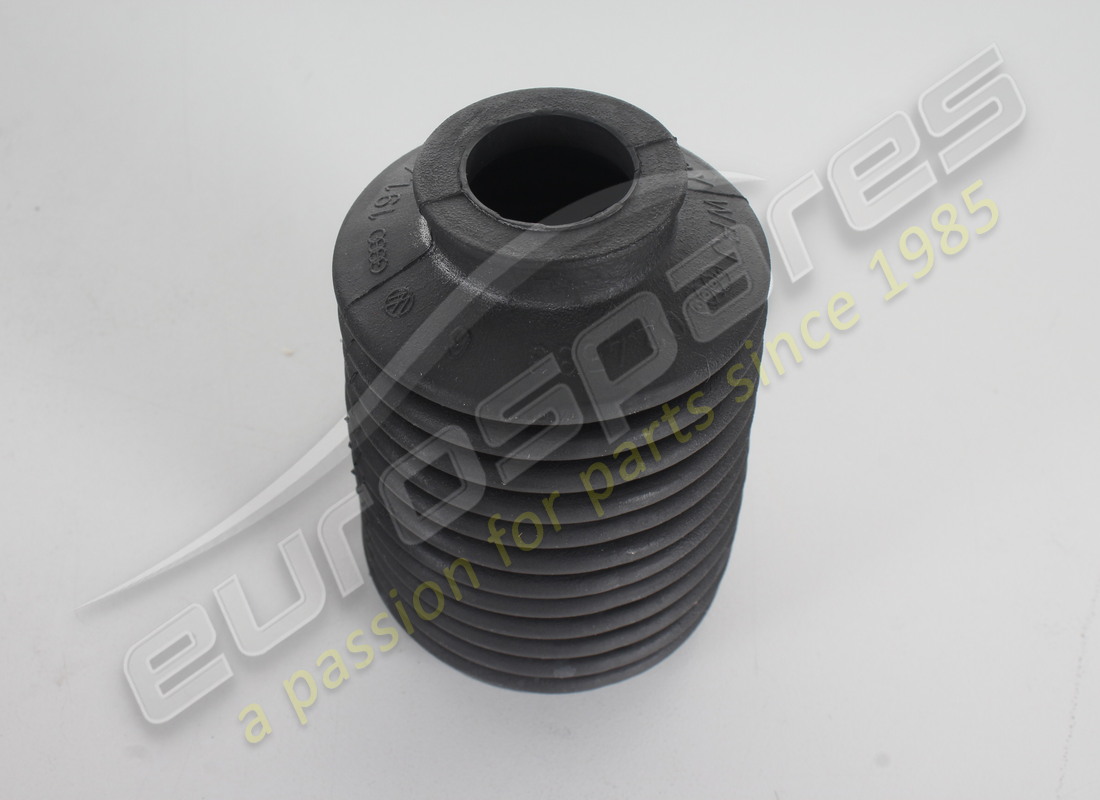 new porsche bellows. part number pcg419831c (1)
