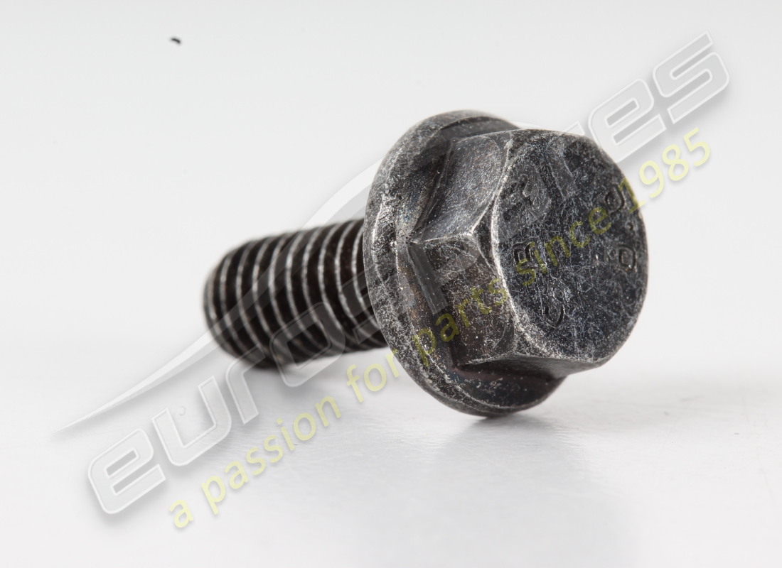 new maserati screw for fuel pump cover. part number 16296927 (1)