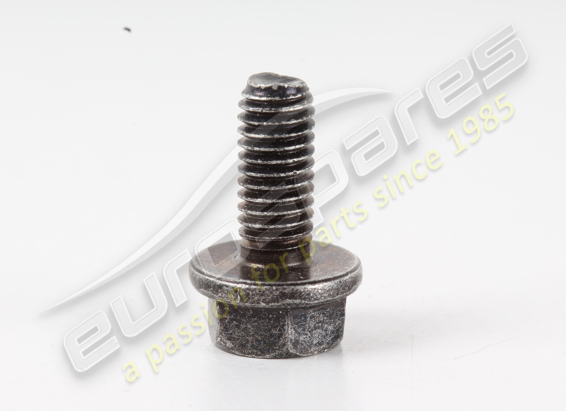 new maserati screw for fuel pump cover. part number 16296927 (2)