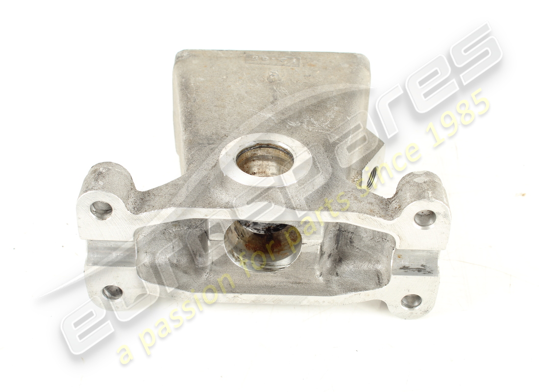 used ferrari gearbox casing. part number 105438 (4)