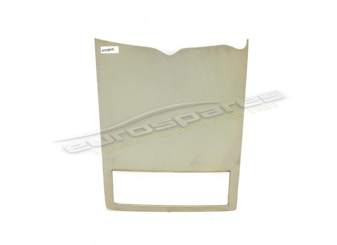 new ferrari front bonnet lhd part number 61751500 (1)