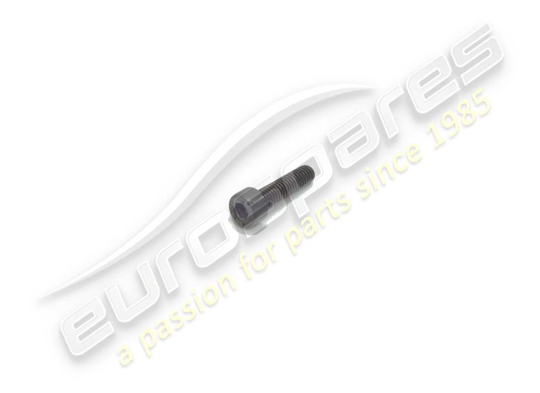 new lamborghini screw m4x16.0. part number wht003088 (2)