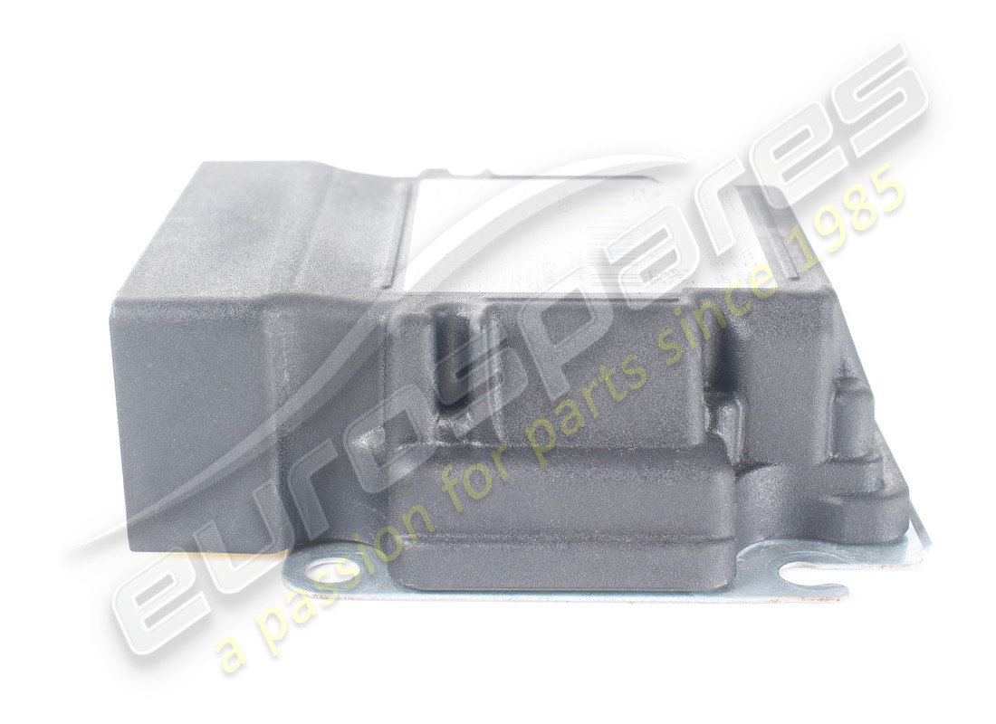 USED LAMBORGHINI CONTROL UNIT, DIAG-ADR: 015. PART NUMBER 4G0959655B (3) used lamborghini control unit, diag-adr: 015. part number 4g0959655b (3)