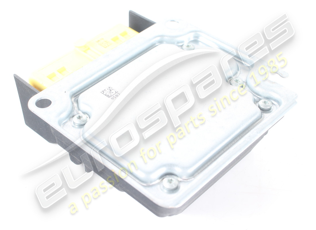 USED LAMBORGHINI CONTROL UNIT, DIAG-ADR: 015. PART NUMBER 4G0959655B (5) used lamborghini control unit, diag-adr: 015. part number 4g0959655b (5)