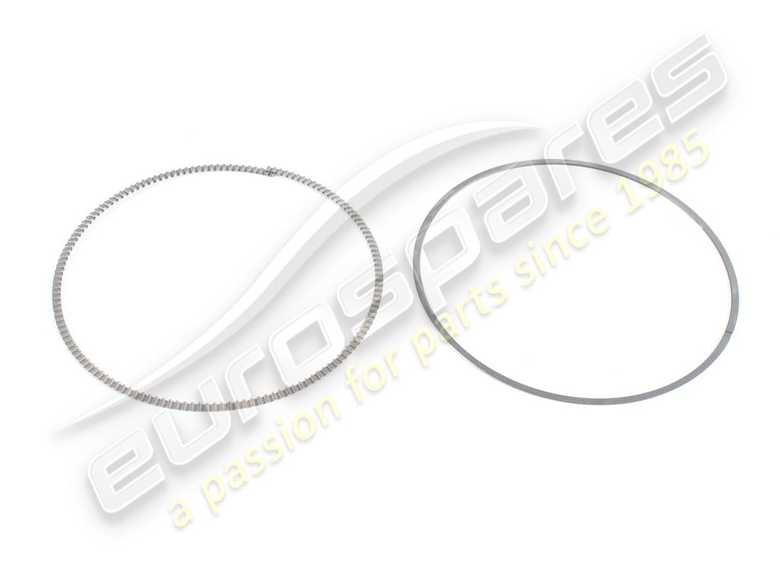 new lamborghini oil scraper ring. part number 07m107321c (1)