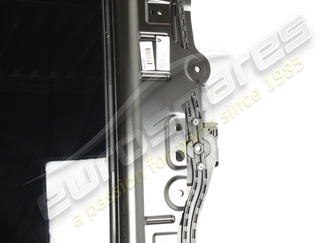 used lamborghini functional unit grossdach. part number 4m8877041 (3)