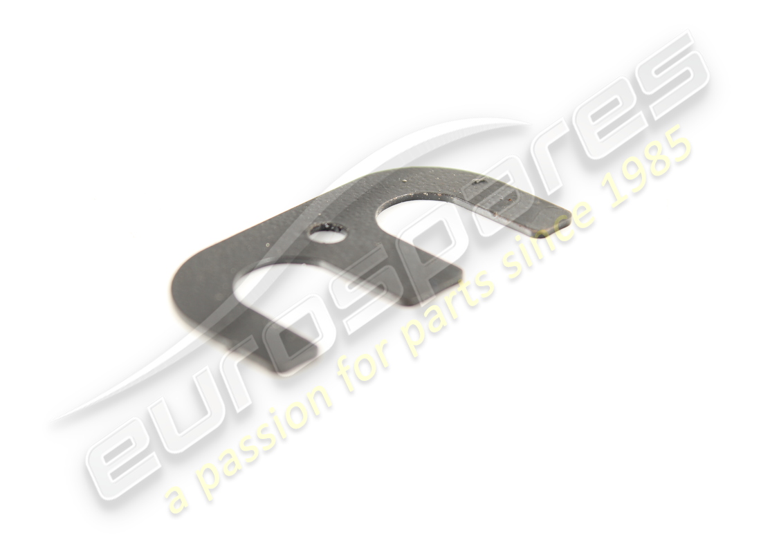 USED Ferrari SPACER PLATE . PART NUMBER 84046900 (1)
