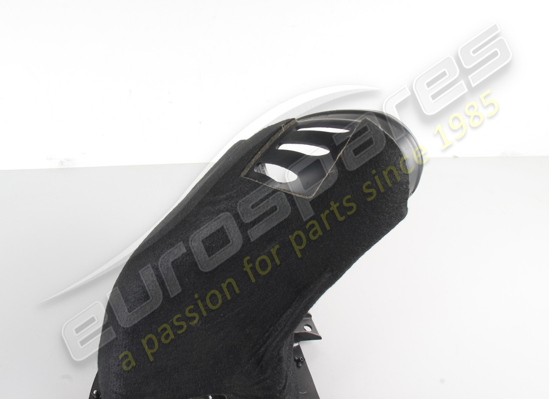 new ferrari lh engine air duct. part number 89295900 (3)