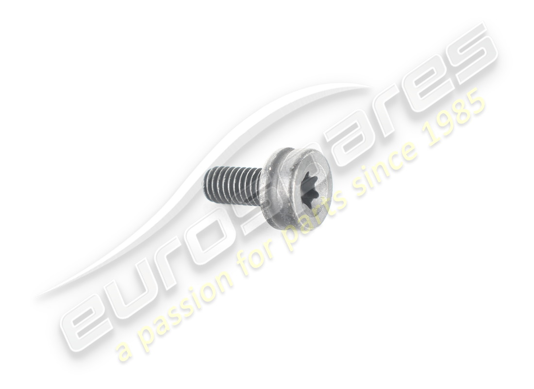 new lamborghini cheese head screw. part number 4e0419204b (1)