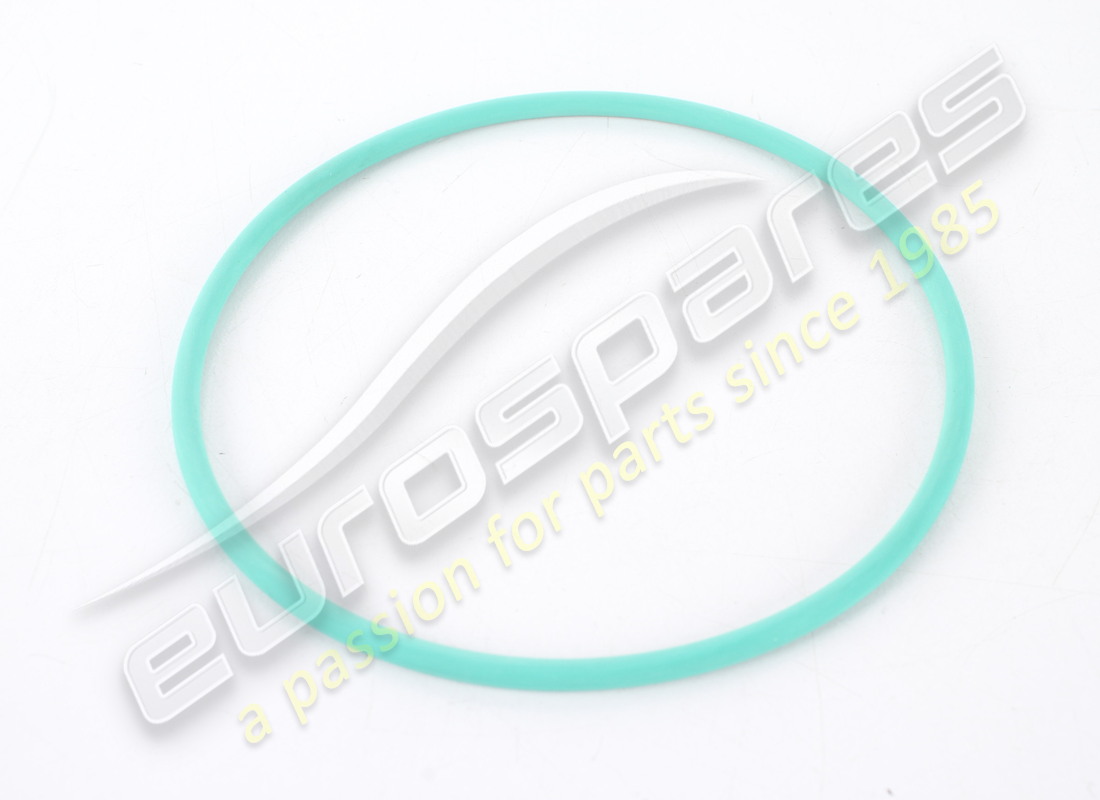 NEW MASERATI SEALING RING. PART NUMBER 14465881 (1) new maserati sealing ring. part number 14465881 (1)
