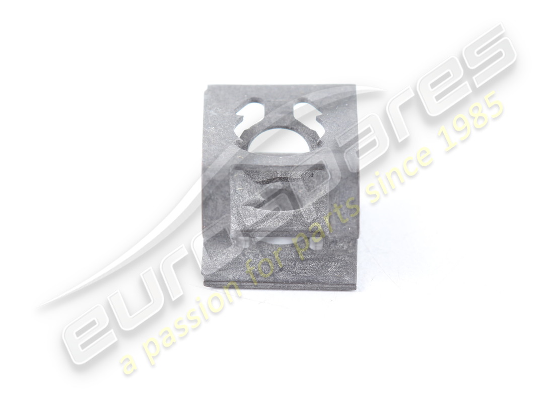 NEW MASERATI BRACKET FOR S-THREADING SCRE. PART NUMBER 60588997 (2) new maserati bracket for s-threading scre. part number 60588997 (2)