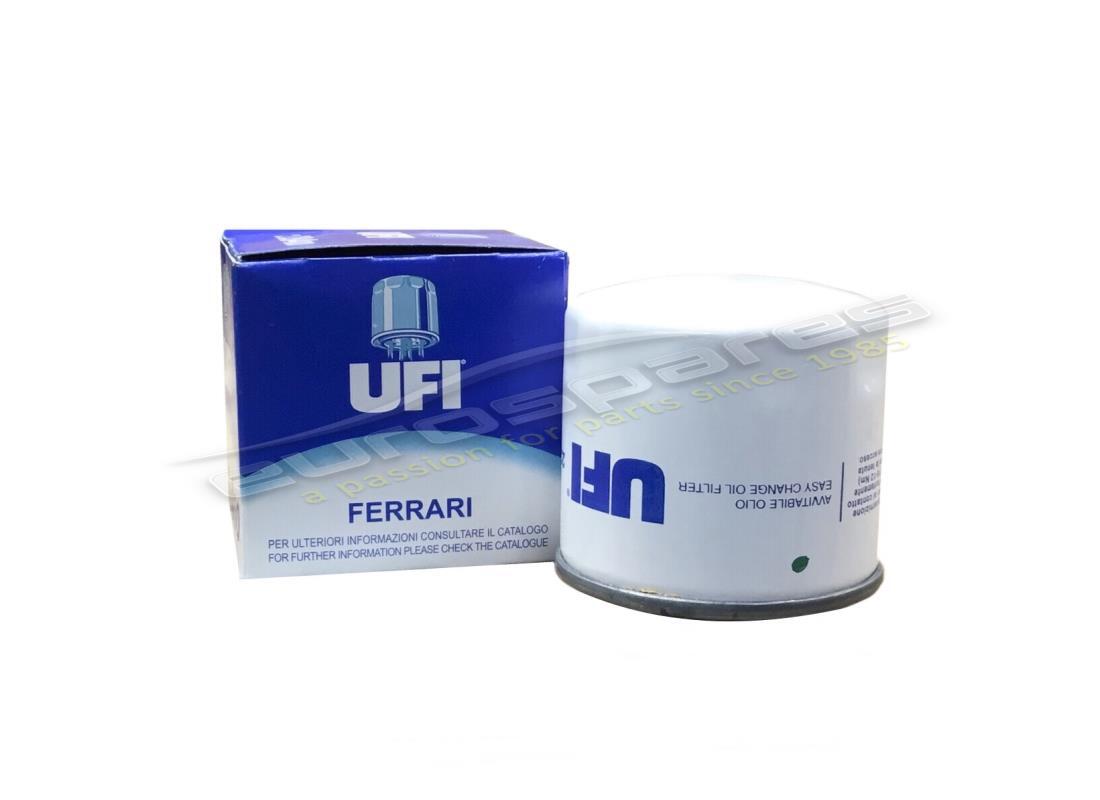 NEW Eurospares OIL FILTER . PART NUMBER 206166 (1)