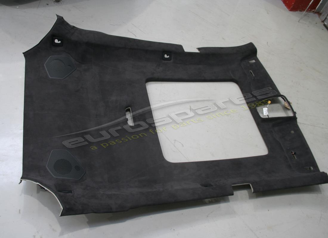 USED Lamborghini ROOFLINER . PART NUMBER 4ML867505LJR7 (1)