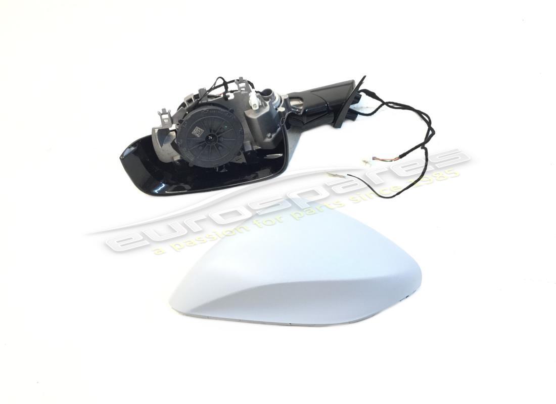 new ferrari lh external rear view mirror. part number 87218010 (1)