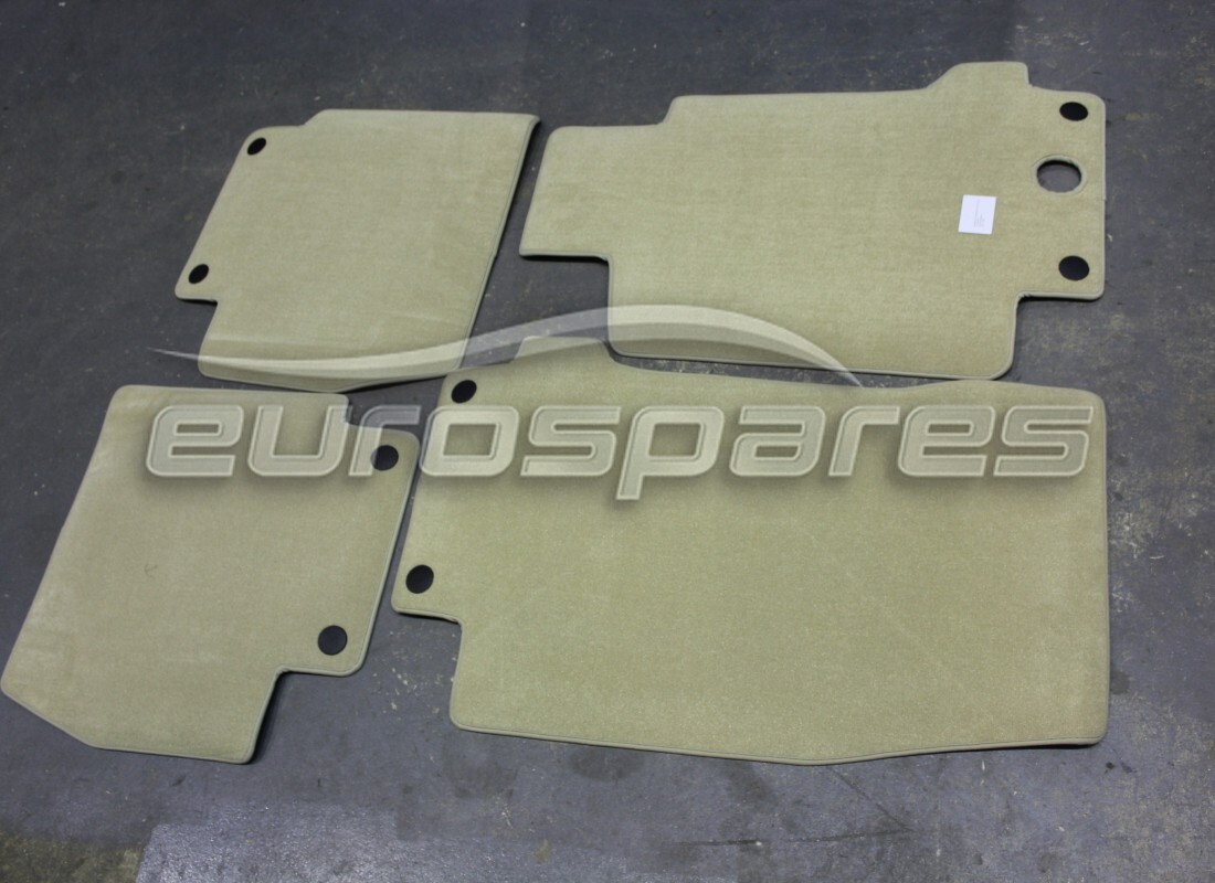 NEW (OTHER) Maserati REM.CARP.KIT-BEIGE M. . PART NUMBER 981600813 (1)
