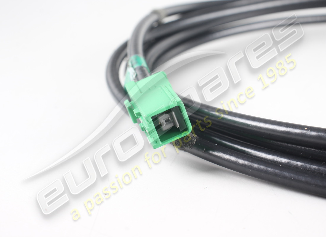 new maserati cable. part number 183668 (3)