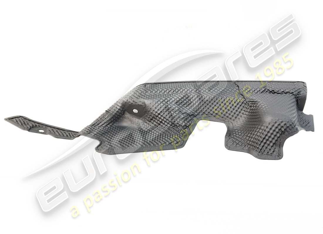 NEW Lamborghini DAMPING SBBR LEUCHTE . PART NUMBER 4T0863778A (1)