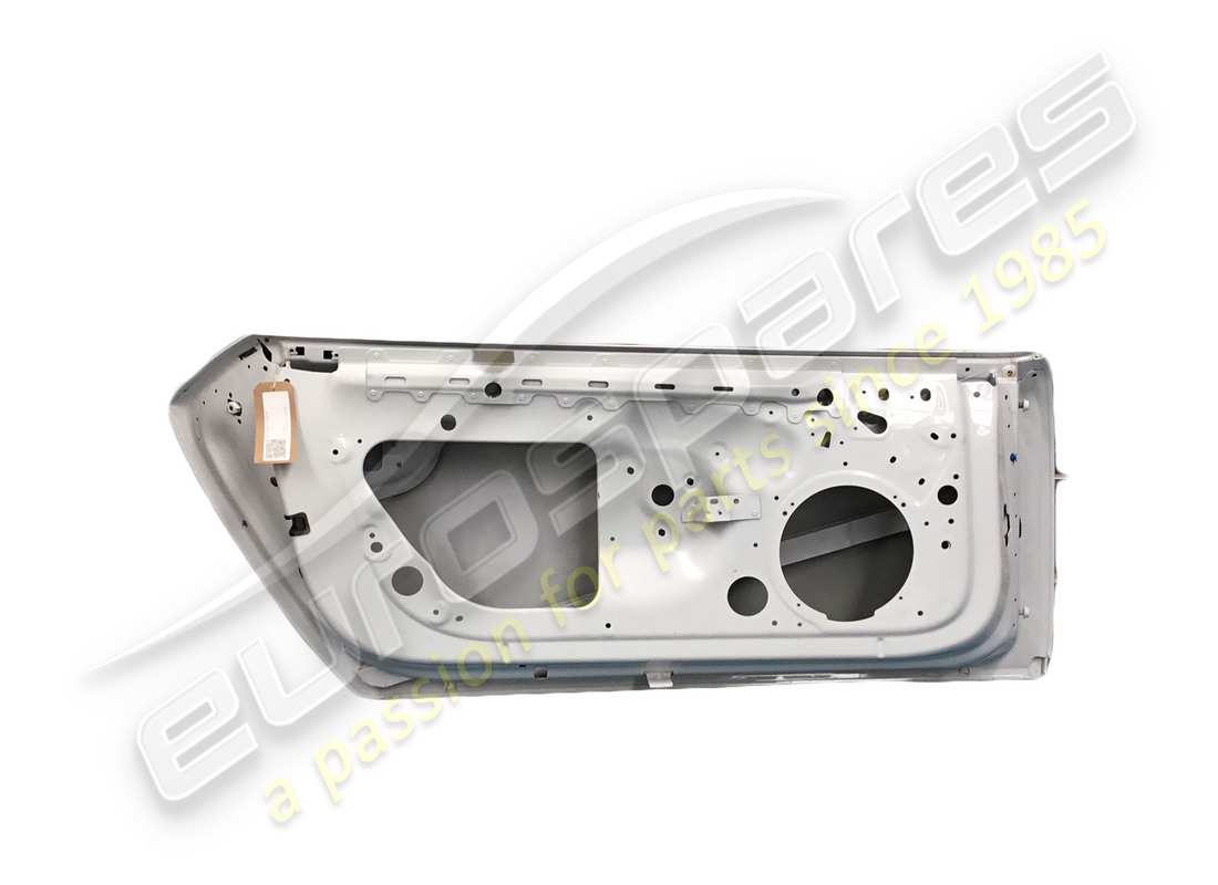 damaged lamborghini door-in-white. part number 4t8831051f (2)