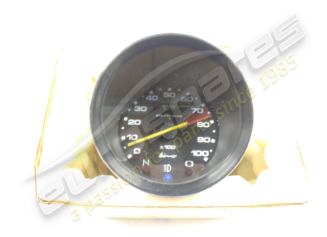 new ferrari rev counter. part number 40084204 (3)