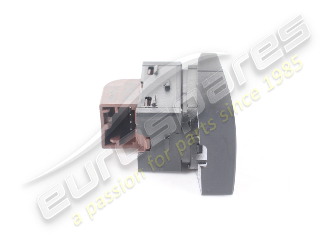 used lamborghini rocker switch zv-ir tuer vr. part number 4g8962108 (6)