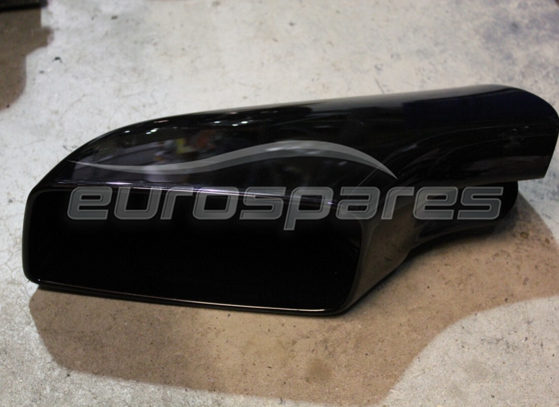 new lamborghini exterior rear mirror. part number 418857501a (1)