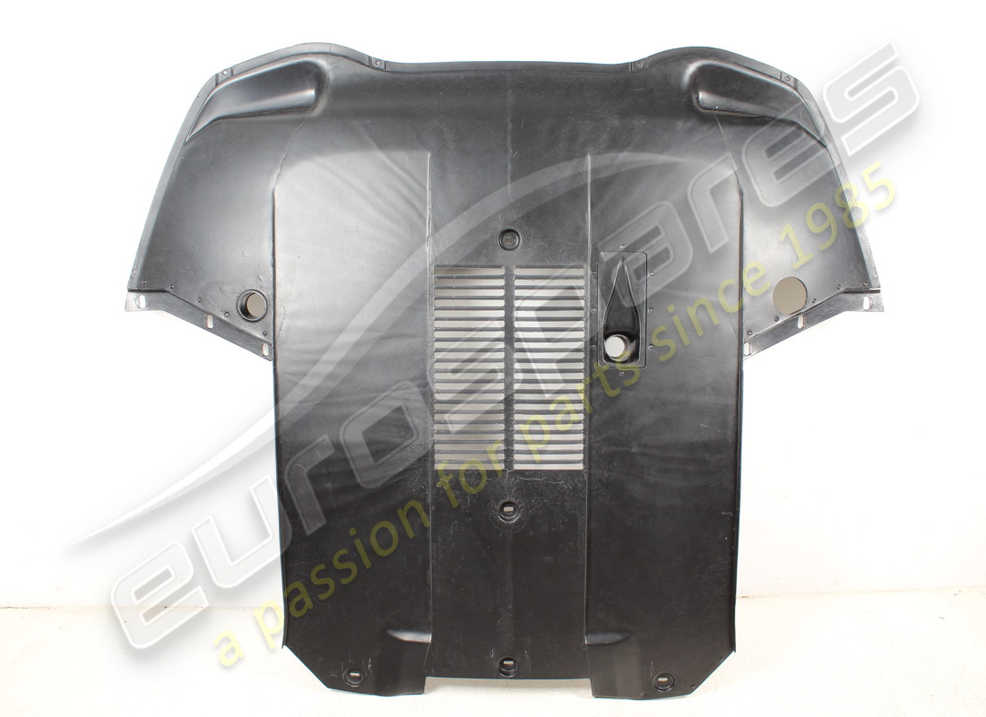 new ferrari front aereodynamic bottom. part number 65663900 (2)