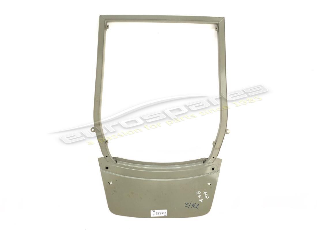 new ferrari rear lid. part number 83854511 (1)