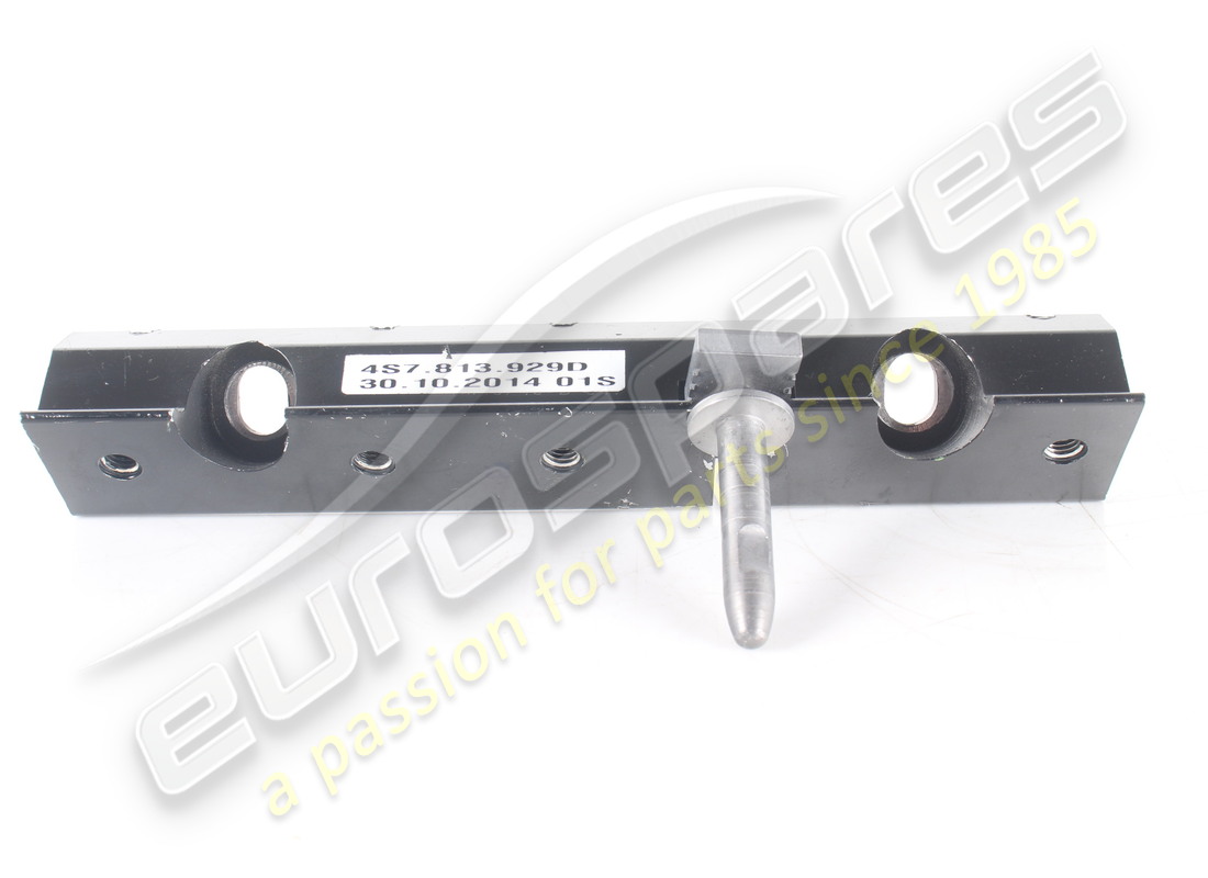 USED Lamborghini MOUNTING BRACKET . PART NUMBER 4S7813929D (1)