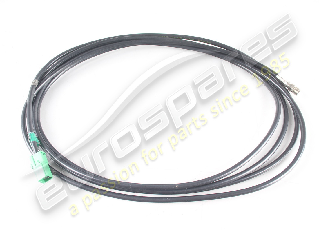 new maserati cable. part number 183668 (1)
