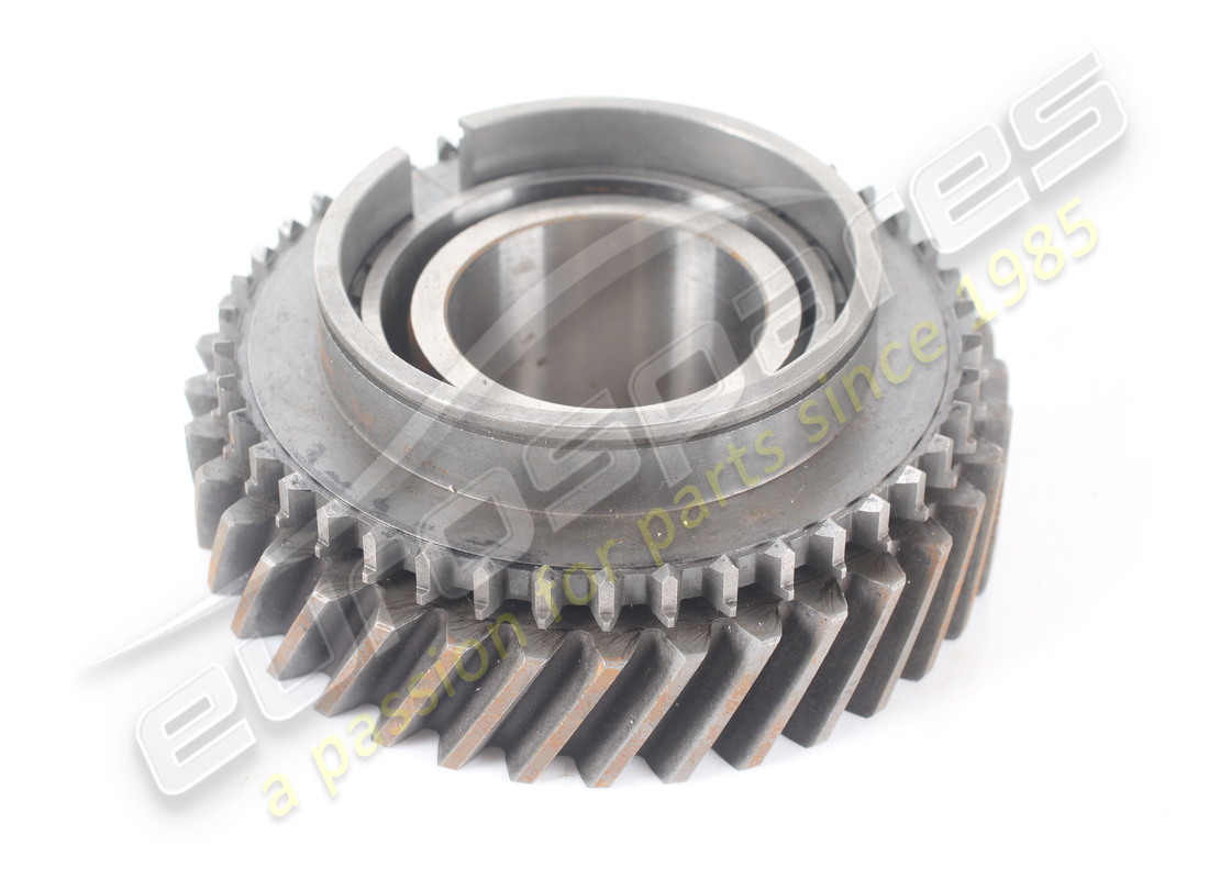 NEW LAMBORGHINI 2ND SPEED IDLE GEAR. PART NUMBER 002402713 (1) new lamborghini 2nd speed idle gear. part number 002402713 (1)
